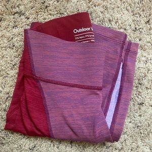 Outdoor Voices leggings